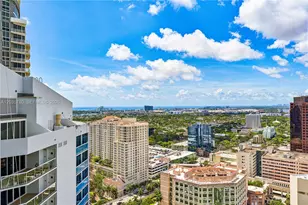 333 Las Olas Way, Fort Lauderdale, FL 33301 - Photo 33