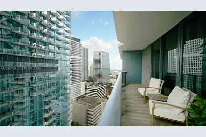 801 S Miami Ave #2506, Miami, FL 33130 - Photo 23