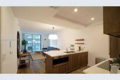 801 S Miami Ave #2506, Miami, FL 33130 - Photo 9