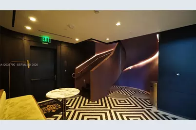 801 S Miami Ave #2506, Miami, FL 33130 - Photo 51