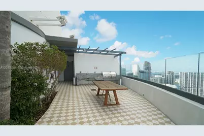 801 S Miami Ave #2506, Miami, FL 33130 - Photo 33