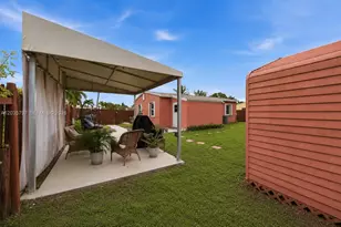 16420 NW 18th Pl, Miami Gardens, FL 33054 - Photo 17