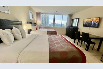 19201 Collins Ave #942, Sunny Isles Beach, FL 33160 - Photo 5