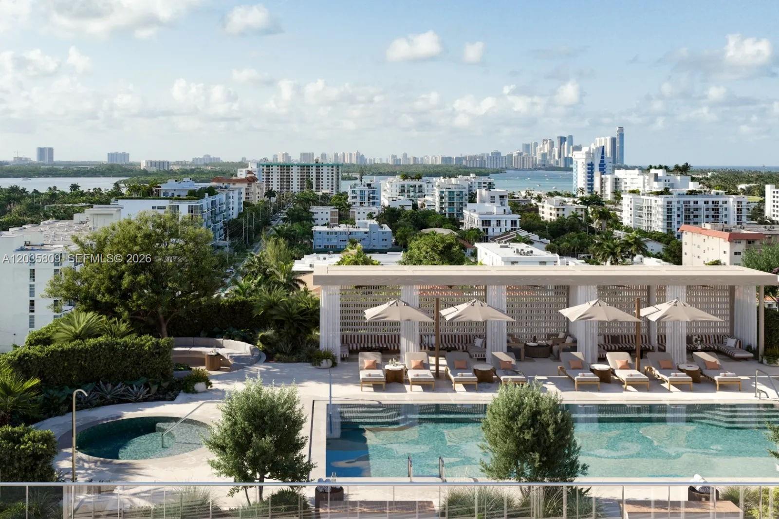 1176 97th St #707 - 1176 97th St #707, Bay Harbor Islands, FL 33154 Luxury Property | Jose Angel Pina