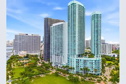 1900 N Bayshore Dr #2207, Miami, FL 33132 - Photo 13
