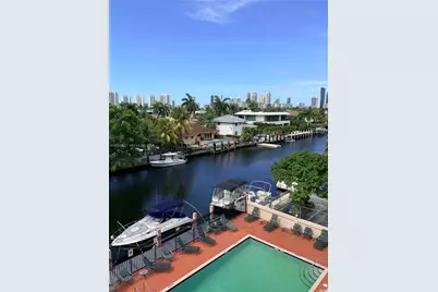 2903 N Miami Beach Blvd #406, North Miami Beach, FL 33160 - Photo 1