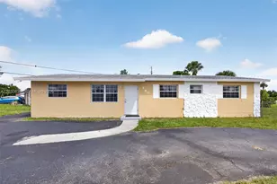 560 W 34th St, Riviera Beach, FL 33404 - Photo 1