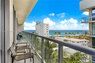 777 N Ocean Dr, Hollywood, FL 33019 - Photo 3