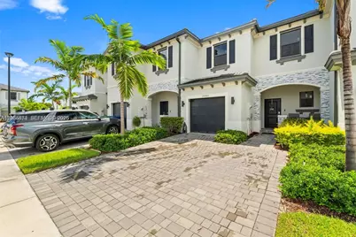 20380 NW 5th Ct, Miami Gardens, FL 33169 - Photo 3