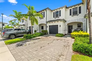 20380 NW 5th Ct, Miami Gardens, FL 33169 - Photo 3
