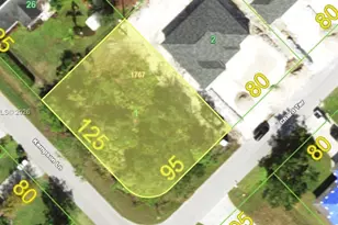 5451 Chard Terrace, Port Charlotte, FL 33981 - Photo 1