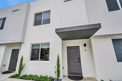 171 NW 158th St #1, Miami, FL 33169 - Photo 91