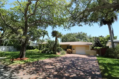 6160 SW 84th St, South Miami, FL 33143 - Photo 1