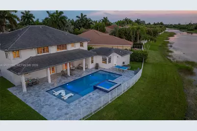 2505 Hunters Run Way, Weston, FL 33327 - Photo 85