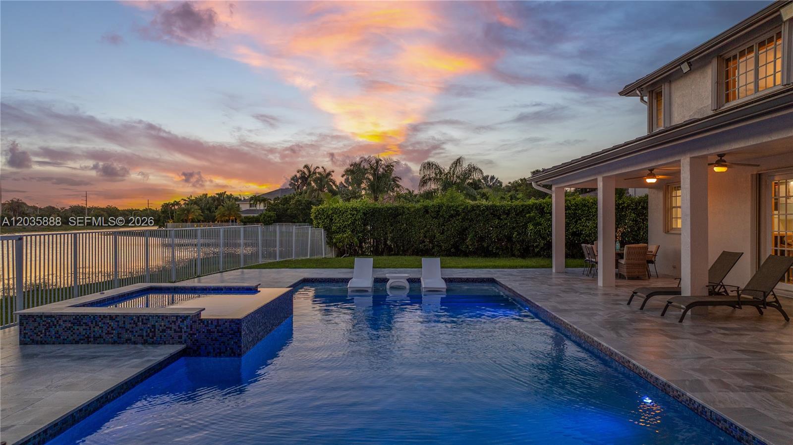 2505 Hunters Run Way main architectural view