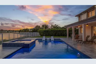 2505 Hunters Run Way, Weston, FL 33327 - Photo 1