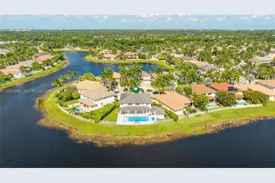 2505 Hunters Run Way, Weston, FL 33327 - Photo 57
