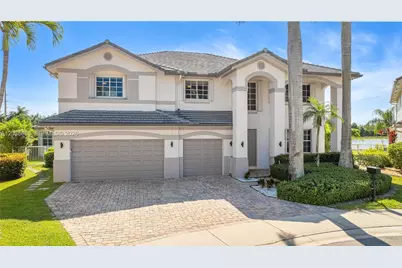 2505 Hunters Run Way, Weston, FL 33327 - Photo 1