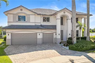 2505 Hunters Run Way, Weston, FL 33327 - Photo 1