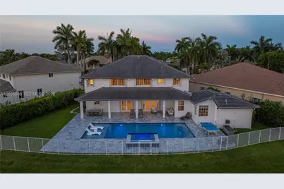 2505 Hunters Run Way, Weston, FL 33327 - Photo 87