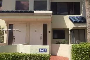 1619 NW 81st Way, Plantation, FL 33322 - Photo 1