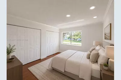 2148 Sherwood Forest Blvd #1, West Palm Beach, FL 33415 - Photo 5
