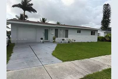 20401 NW 4th Ave, Miami Gardens, FL 33169 - Photo 1