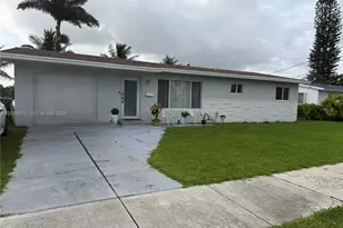 20401 NW 4th Ave, Miami Gardens, FL 33169 - Photo 1