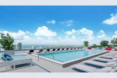 45 SW 9th St #3906, Miami, FL 33130 - Photo 5