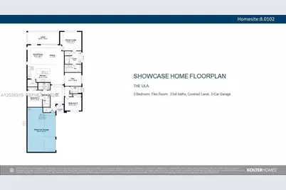 9488 SW Pepoli Way #9488, Port Saint Lucie, FL 34987 - Photo 15