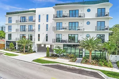 2100 Miami Rd #302, Fort Lauderdale, FL 33316 - Photo 1