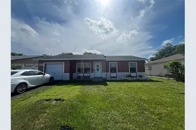 314 SW 79th Way, North Lauderdale, FL 33068 - Photo 1