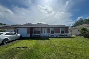 314 SW 79th Way, North Lauderdale, FL 33068 - Photo 1