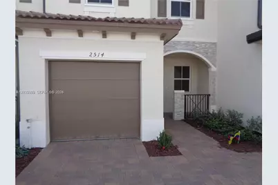 2514 SE 29th St #2514, Homestead, FL 33035 - Photo 1