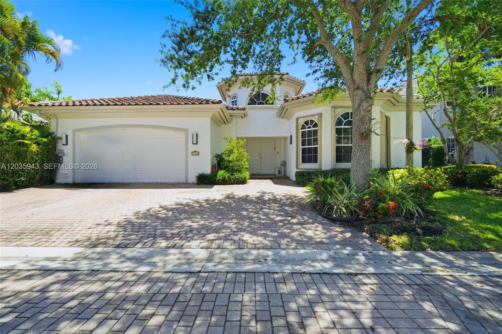 1205 Seagull Terrace main architectural view