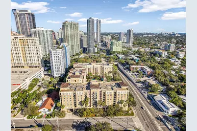 520 SE 5th Ave #2307, Fort Lauderdale, FL 33301 - Photo 41