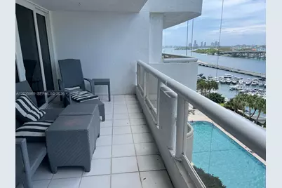 1717 N Bayshore Dr #A-1742, Miami, FL 33132 - Photo 1