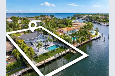 6944 Sunrise Ter, Coral Gables, FL 33133 - Photo 1