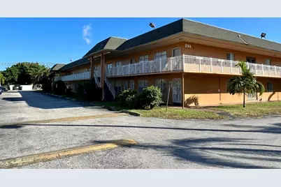 291 NW 177th St #C-107, Miami Gardens, FL 33169 - Photo 7