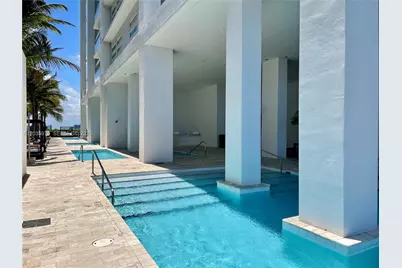1040 Biscayne Blvd #1105, Miami, FL 33132 - Photo 21