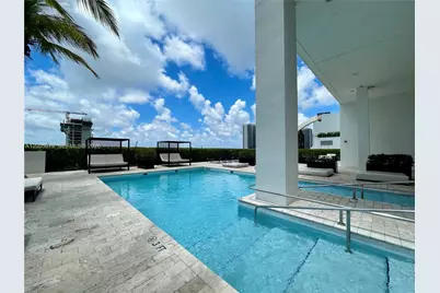 1040 Biscayne Blvd #1105, Miami, FL 33132 - Photo 19