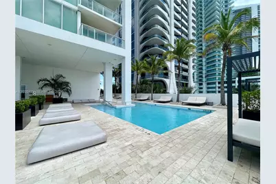 1040 Biscayne Blvd #1105, Miami, FL 33132 - Photo 17