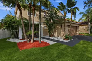 13209 NW 12th Ct, Sunrise, FL 33323 - Photo 1