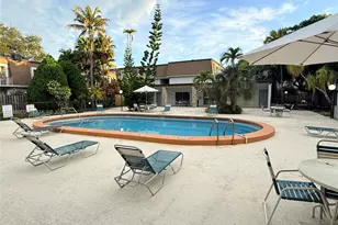 9611 SW 77th Ave, Miami, FL 33156 - Photo 1