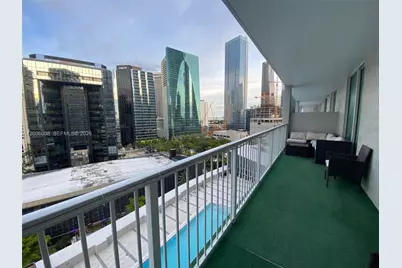 1250 S Miami Ave #1312, Miami, FL 33130 - Photo 17