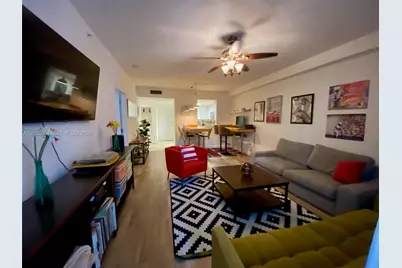 1250 S Miami Ave #1312, Miami, FL 33130 - Photo 1