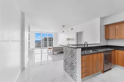 325 S Biscayne Blvd #4015, Miami, FL 33131 - Photo 9