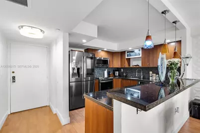 18151 NE 31st Ct #PH205, Aventura, FL 33160 - Photo 3