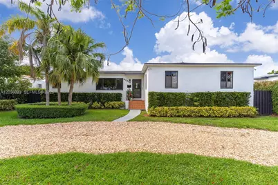 8281 SW 27th Ln, Miami, FL 33155 - Photo 1