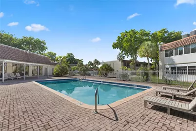 3777 NW 78th Ave #9C, Davie, FL 33024 - Photo 35